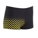 SZORTY ZOGGS CHEVRON HIP RACER ŻÓŁTE JUNIOR