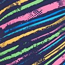 KOSTIUM JEDNOCZĘŚCIOWY ZOGGS POSEIDON FLYBACK