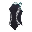 ZOGGS KOSTIUM LUX SPORT STRAPPY