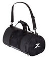 zoggs torba tour 45l czarna 