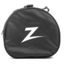 zoggs torba tour 45l czarna 